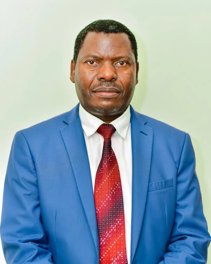 Mr Braison Matekele Kunyalanyala